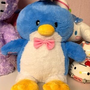 Sanrio Tuxedo Same Build-A-Bear